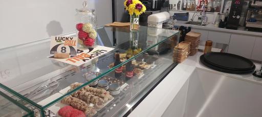 عکس کافه فور سون