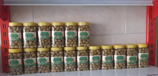 عکس سبزی خرد کنی آزاده