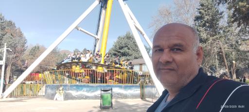 شهربازی کیو پارک