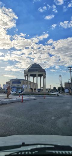 عکس برازجان