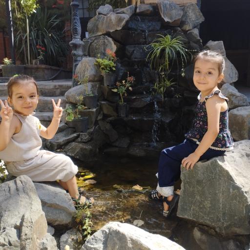 عکس ماه و مهر