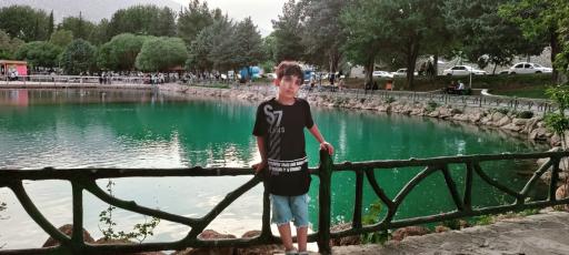 شهربازی کیو پارک