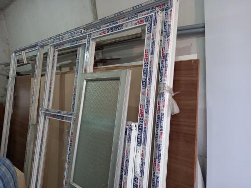 عکس درب و پنجره افشین