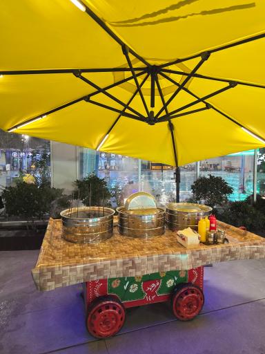 عکس استخر چهارفصل (روباز) باشگاه انقلاب تهران