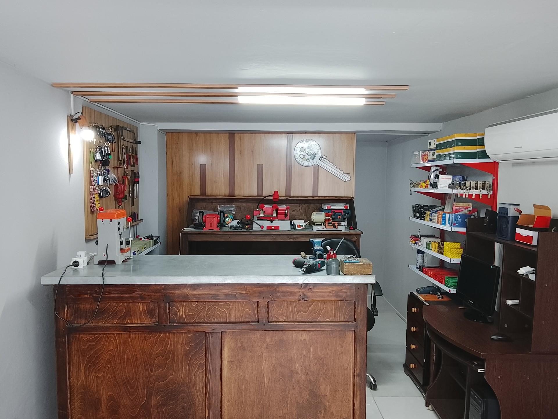 عکس کلید سازی محمد شبانه روزی