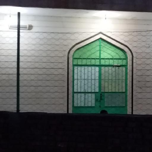 عکس مسجدالفتح