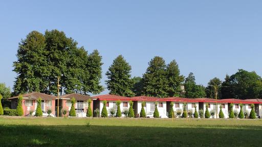 عکس اردوگاه فرهنگی میرزا کوچک خان رامسر