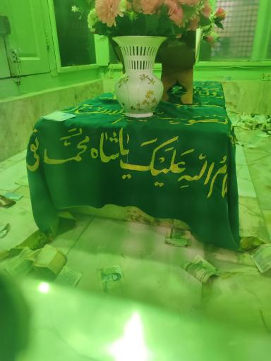 عکس امامزاده شاه محمد تقی(ع)