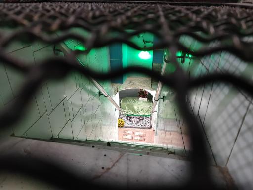 عکس امامزاده شاه محمد تقی(ع)