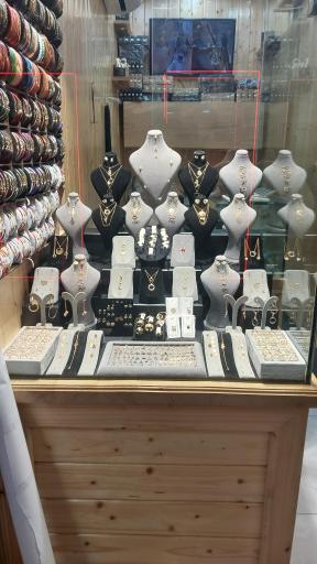 عکس طلای ویولت گلد