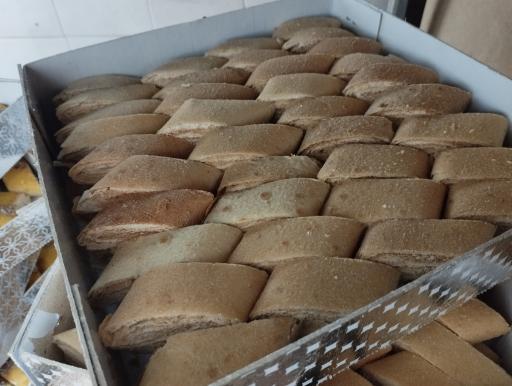 نان یوخه شیراز