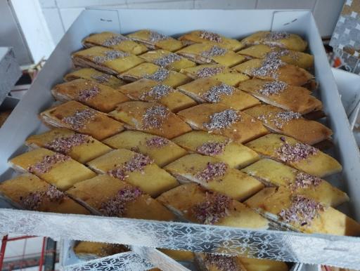 نان یوخه شیراز