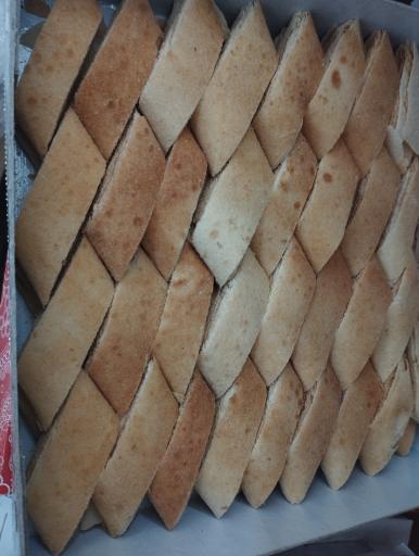 نان یوخه شیراز