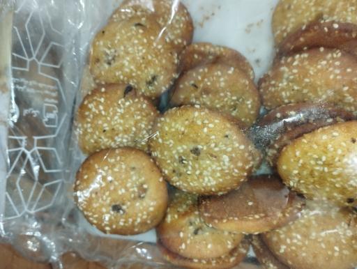 عکس نان یوخه شیراز