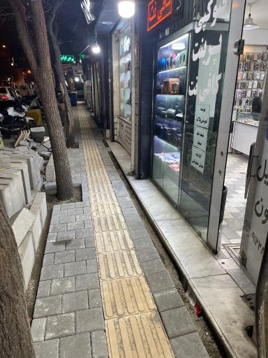 عکس فروشگاه و تعميرات موبايل سون