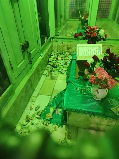 عکس امامزاده شاه محمد تقی(ع)