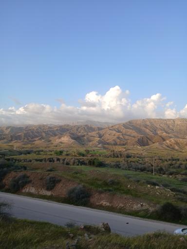 عکس برازجان