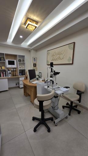 عکس مطب دکتر نوید ابوالفتح زاده