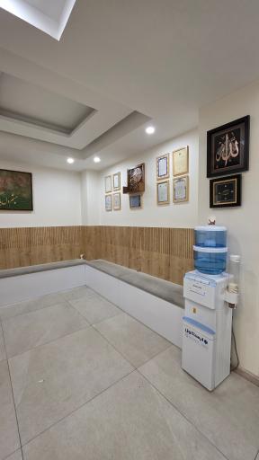 عکس مطب دکتر نوید ابوالفتح زاده