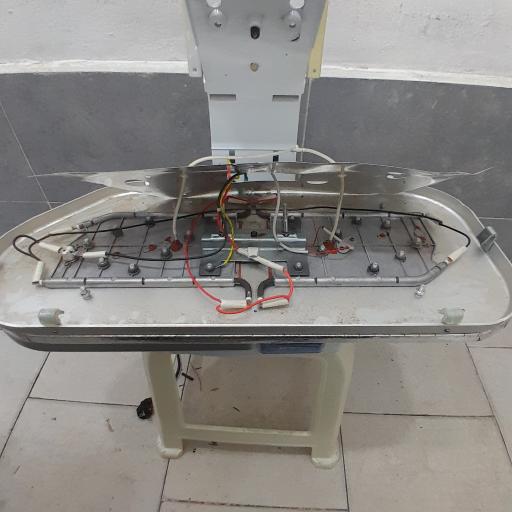 عکس خدمات فنی قائم (اسمعیل بشیری کوتنایی)