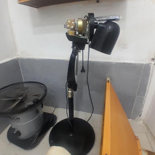 عکس خدمات فنی قائم (اسمعیل بشیری کوتنایی)