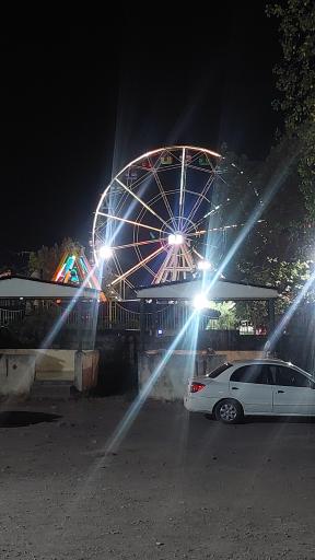 عکس شهربازی رامسر