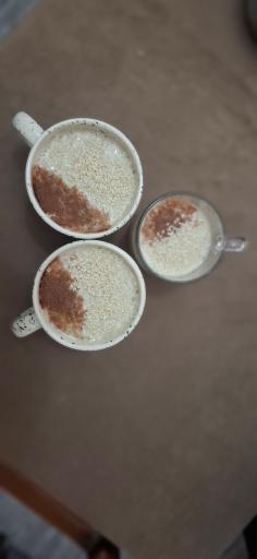 عکس قهوه کلاسیک