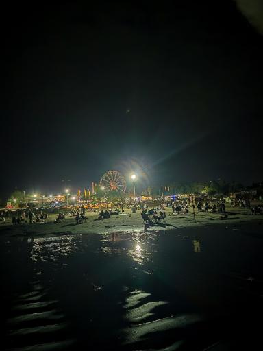 عکس شهربازی رامسر