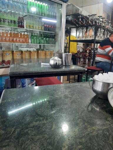 عکس چایخانه آتا