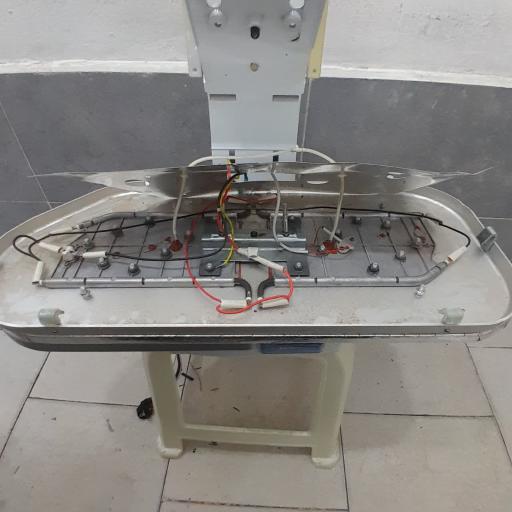 عکس خدمات فنی قائم(اسمعیل بشیری کوتنائی)