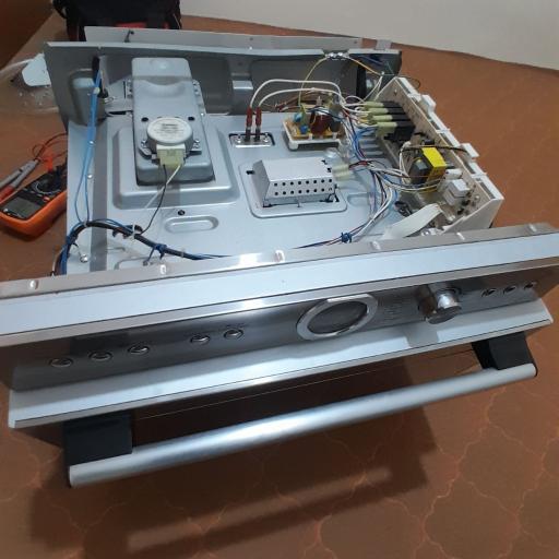عکس خدمات فنی قائم(اسمعیل بشیری کوتنائی)