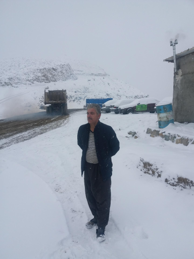 عکس اندیرگان