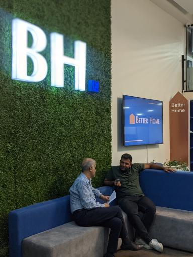 عکس مشاوراملاک خانه برتر