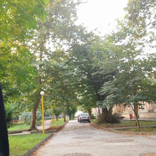 عکس اردوگاه فرهنگی میرزا کوچک خان رامسر