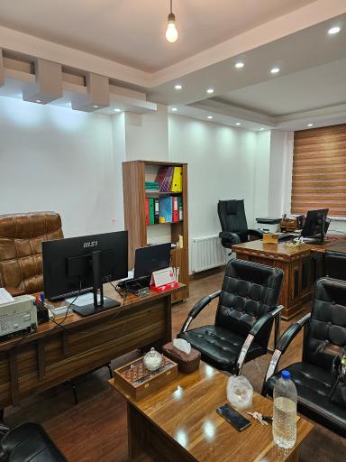 عکس ثبت شرکت بهسا (ایده پردازان بهسا)