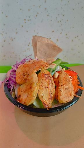 عکس فود کورت پالادیوم