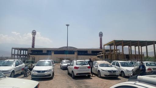 عکس مصلای بقیه الله الاعظم (عج)