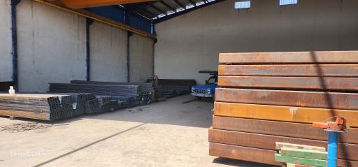 عکس آهن پاسارگاد مکوندی