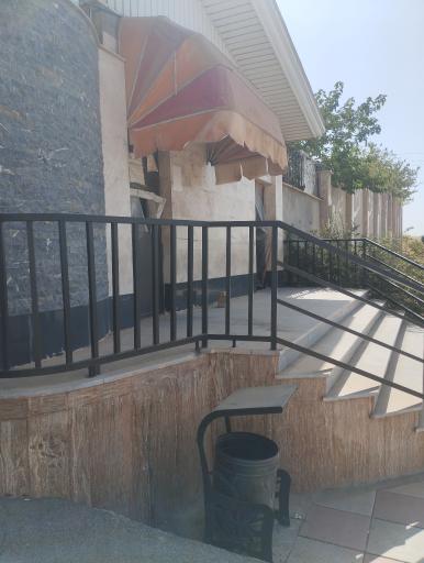 عکس دادسرای شهرستان ساوجبلاغ