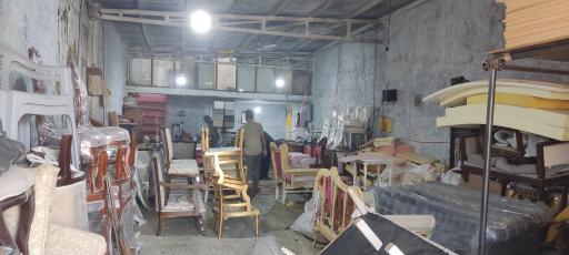 عکس تعمیر مبل ایده آل