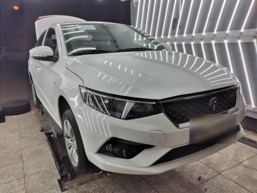 عکس مرکز تشخیص رنگ محمد