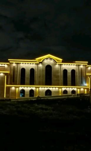 عکس مجتمع تجاری الوند