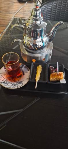 عکس رستوران هفت خوان