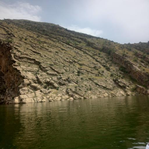 عکس تنگه کافری