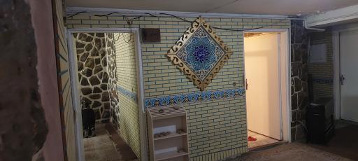 عکس نمازخانه بوستان جمشیدیه