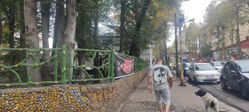 عکس پارک شهر