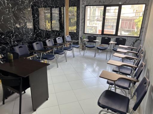 عکس هانس آکادمی