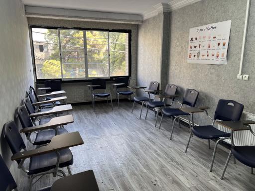 عکس هانس آکادمی