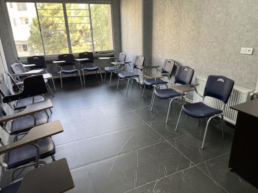 عکس هانس آکادمی