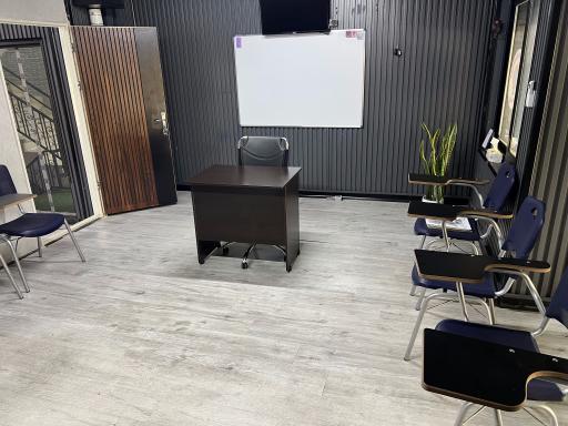 عکس هانس آکادمی